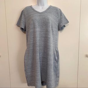T shirt dress